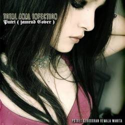 Total Anal Infection : Putri